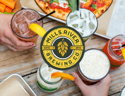 Exploring Mills River’s Craft Beer Scene