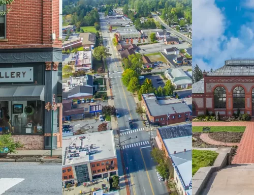 Discover the Best Local Festivals and Events Near Acony Bell Tiny Home Community