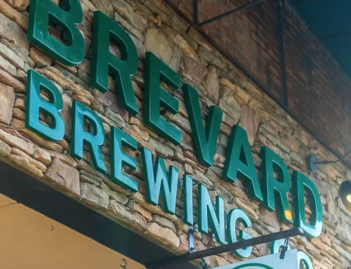 Exploring Mills River’s Craft Beer Scene