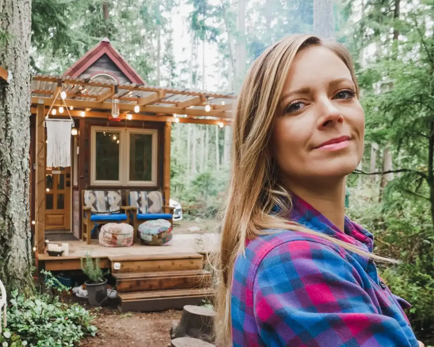 1.2 Jenna Spesard – Tiny House Giant Journey