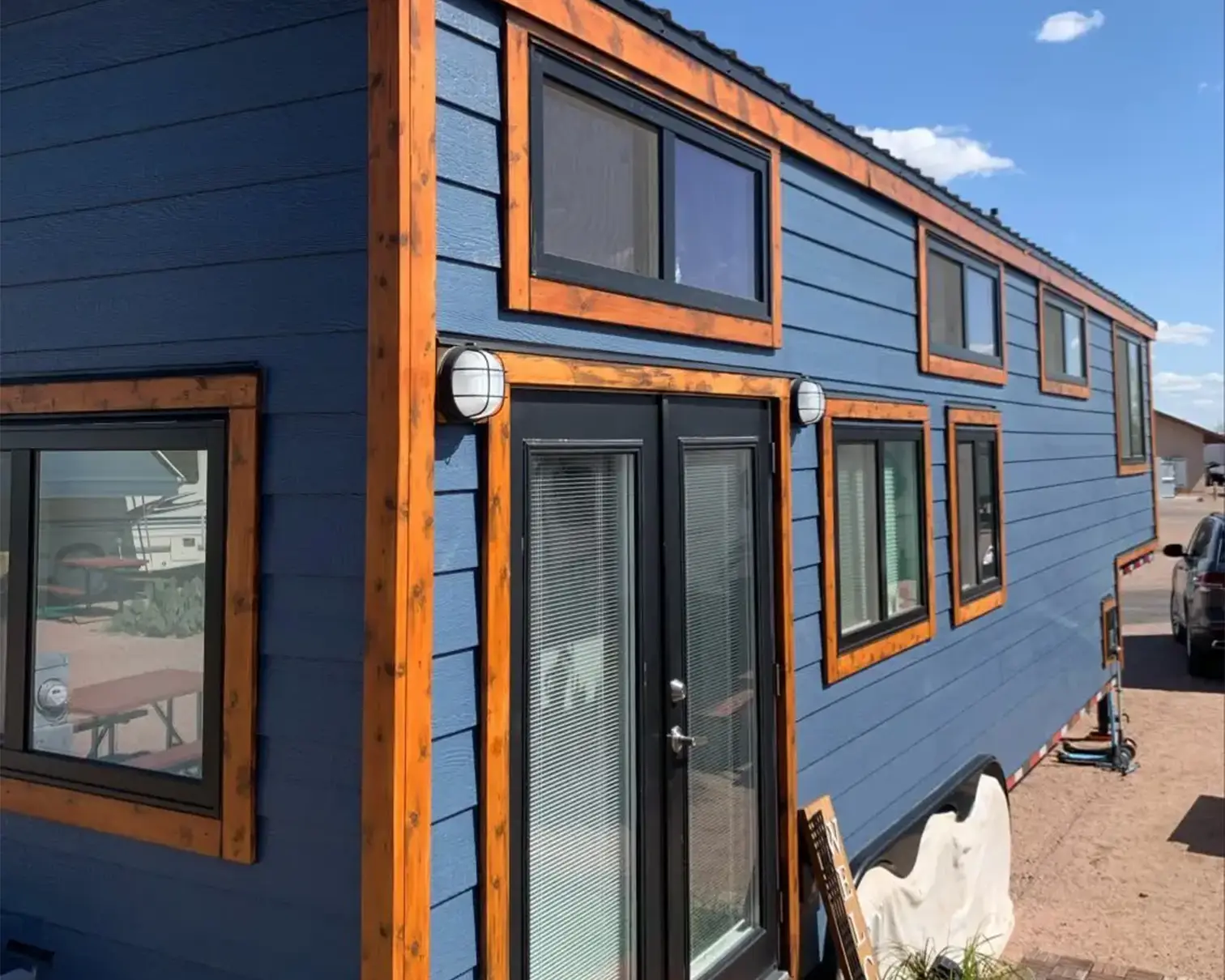 1.4 Living The Tiny Dream LLC