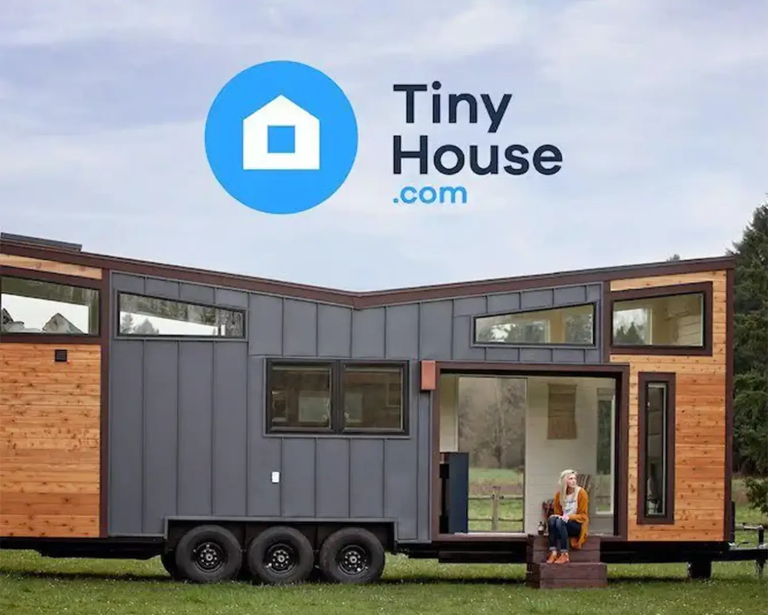 1.7 Tiny House Com