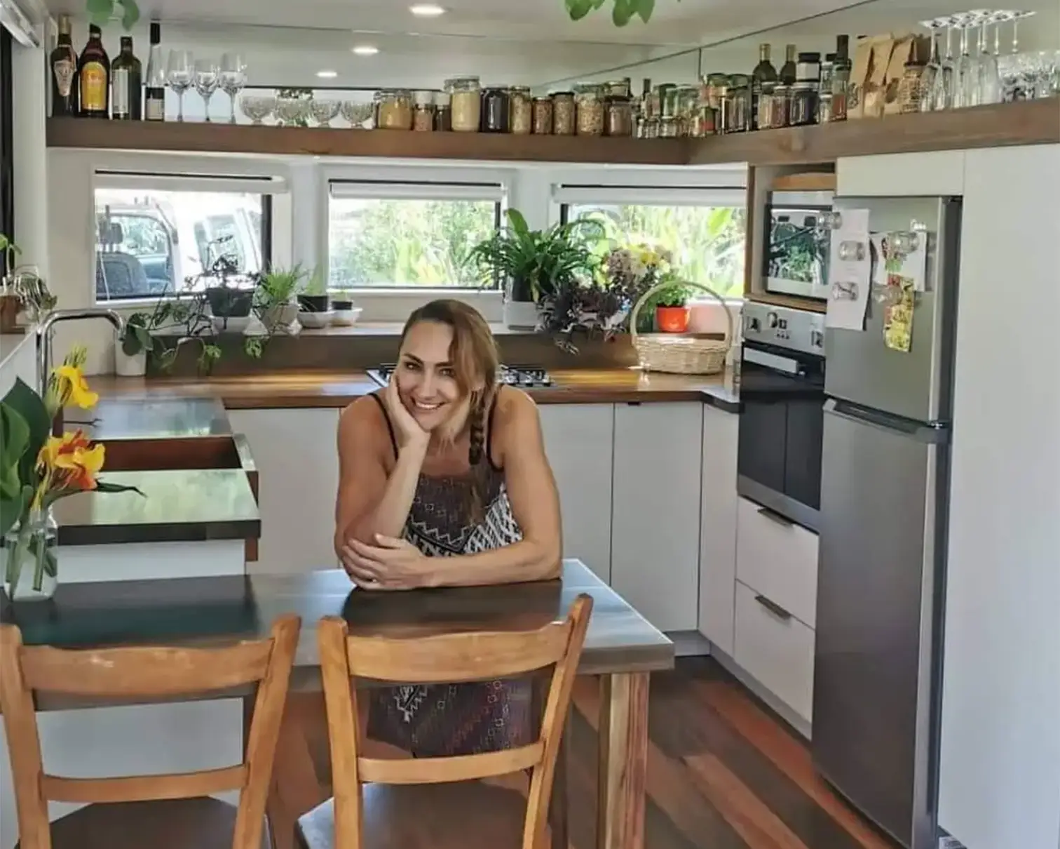 1.8 Shayes Tiny Homes